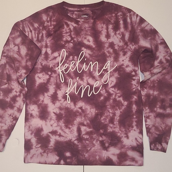 Sonoma Tops - Long sleeve shirt